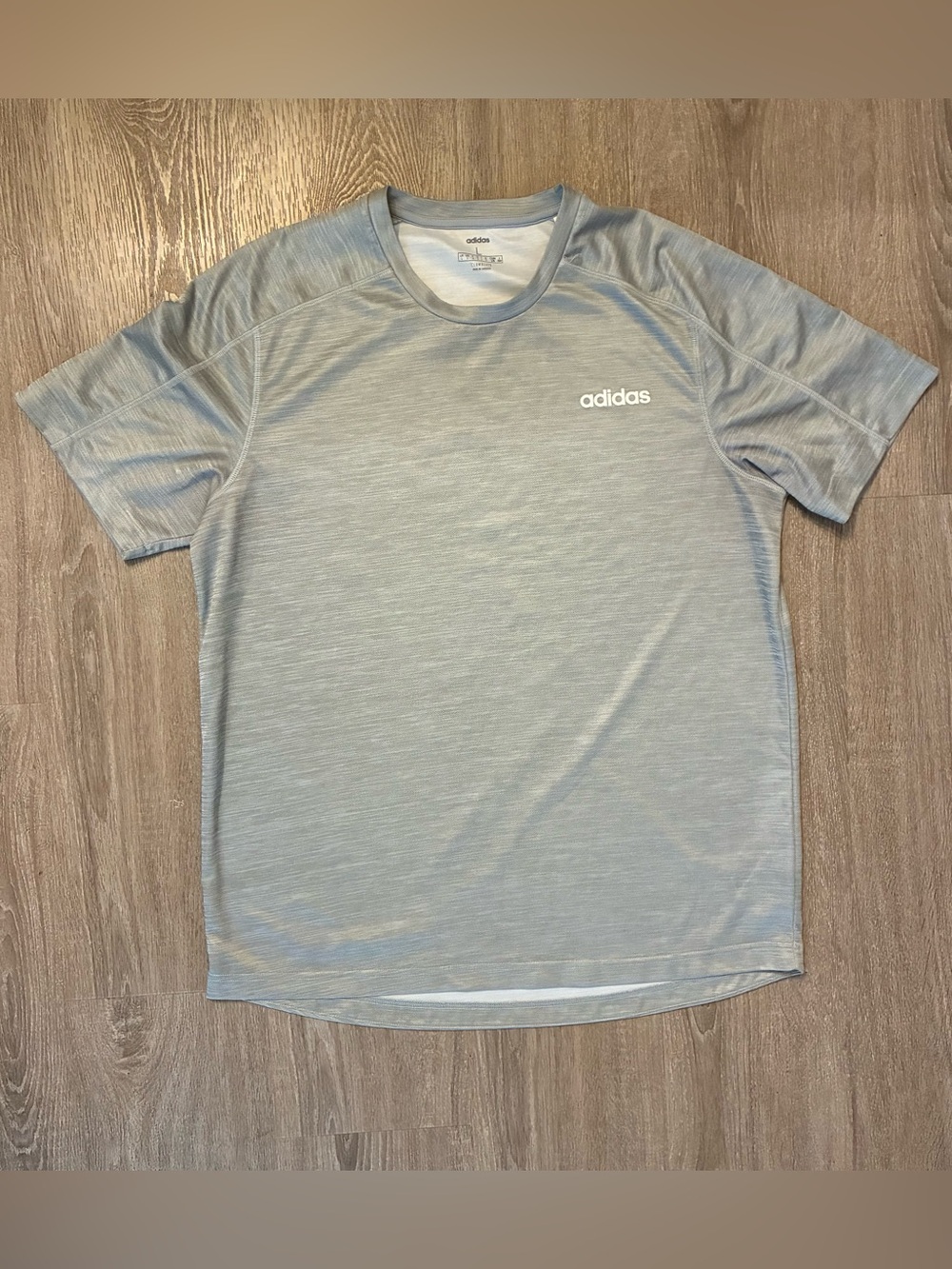 Adidas Climalite Men’s Athletic Tee